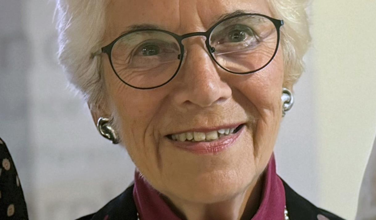 survivor testimony eva clarke